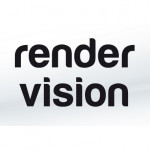 Freiberufler -Render Vision