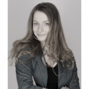 freiberufler Sprecherin auf freelance.de