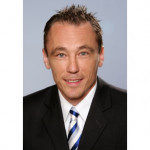 Freiberufler -Eventmanager