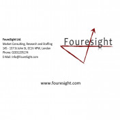 freiberufler Marktforschung und Marktanalysen aus London auf freelance.de