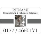 freiberufler Restaurierung & Naturstein auf freelance.de