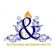 freiberufler C&G für Übersetzen und Dolmetschen UG auf freelance.de