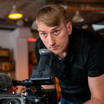 Freiberufler -Kameramann/Fotograf