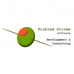 Freiberufler -Pickled Olives Software - Development & Consulting