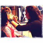 Freiberufler -Make Up Artist