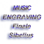 freiberufler Music Engraving auf freelance.de