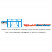 freiberufler Ladenbau/Messebau/Regalbau auf freelance.de