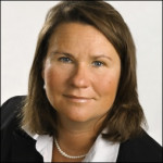 Freiberufler -Kommunikatorin mit industriellem Background