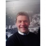 Freiberufler -Veranstaltungstechniker