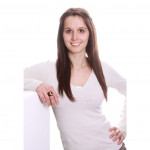 Freiberufler -Mediengestalterin Digital und Print