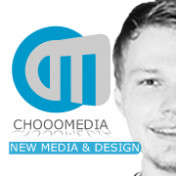 freiberufler CHOOOMEDIA auf freelance.de