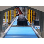 Freiberufler -Projektierung | Programmierung (SPS-Systeme, Industrieroboter) | Inbetriebnahme