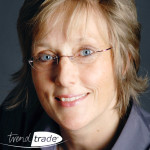 Freiberufler -Designagentur für Heimtextilien & Wandgestaltung