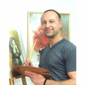 freiberufler Illustrator, Zeichner, Auftragsmaler auf freelance.de