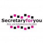 Freiberufler -SecretaryForYou - Denn jeder braucht mal eine Sekretärin...