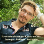 Freiberufler -Massage, Wellness u. Präventionsangebote
