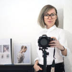Freiberufler -Werbe-, Editorial und Virtual Reality Fotografin und Bildbearbeiterin