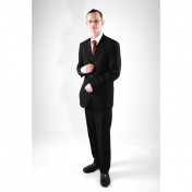 freiberufler Restaurantfachmann für gehobenen Service im Hotel und bei Events auf freelance.de