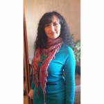 Freiberufler -Übersetzerin ins Russische, Ukrainische