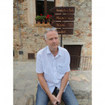 Freiberufler -Vertriebsleiter