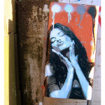 Freiberufler -Graffiti & Street Art Künstler