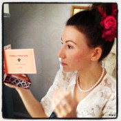 freiberufler Karo Lilpop auf freelance.de