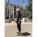 Freiberufler -Montage /Supervisor