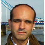 Freiberufler -Telekomunikationsengineur