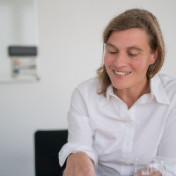 freiberufler Interim Finance Managerin mit Innovations Know-How auf freelance.de