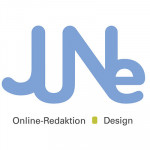Freiberufler -JuNe Online-Redaktion | Design