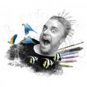 freiberufler Freiberuflicher Illustrator/Designer/Concept & Motion Artist auf freelance.de