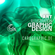 freiberufler Expertise in Grafik, Layout, Illustration,  Druck und Branding auf freelance.de