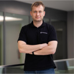 Freiberufler -Lead-Developer und Architekt mit Schwerpunkt Java/Spring, Cloud (insb. AWS) und Maschinellem Lernen