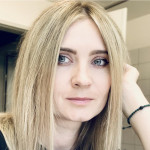 Freiberufler -Kommunikations-Designerin / Illustratorin