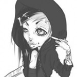 Freiberufler -Riyavi - Manga/Comic Illustratorin