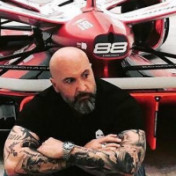 freiberufler SEGURACING "Motorsport Engineering" (Aerodynamics & Composite Design) auf freelance.de