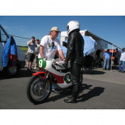 freiberufler Technische Consulting Spezialist in NVH, mech.Motorentwicklung und Applikation ; auch im Motorsport auf freelance.de