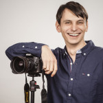Freiberufler -Fotograf, Videograf, Webdesigner