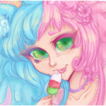 Freiberufler -YuukiTheHellgirl - Digitale Künstlerin/Illustratorin