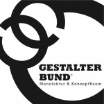 Freiberufler -GESTALTER BUND-IDEENgreifbarMACHEN-Grafikdesign, Produktdesign, Interiordesign, Projektmanagment