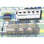 Freiberufler -E-Konstruktion - Zuken E3 / Eplan