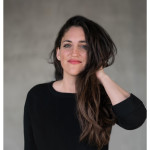 Freiberufler -Grafikdesignerin