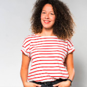 freiberufler Kommunikations Designerin auf freelance.de