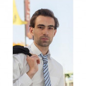 freiberufler Kreativer Analytiker mit umfangreicher Projekt- und Auslandserfahrung auf freelance.de