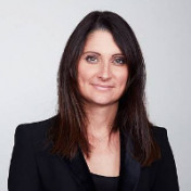 freiberufler Spezialistin für Unternehmenskommunikation - intern und extern - und INKOMETA Award Gewinnerin 2021 in der Kategorie "Internationale Interne Kommunikation" auf freelance.de