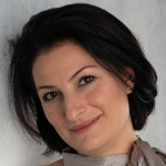 Freiberufler -Einkäuferin