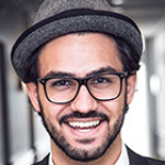 Freiberufler -Fotograf